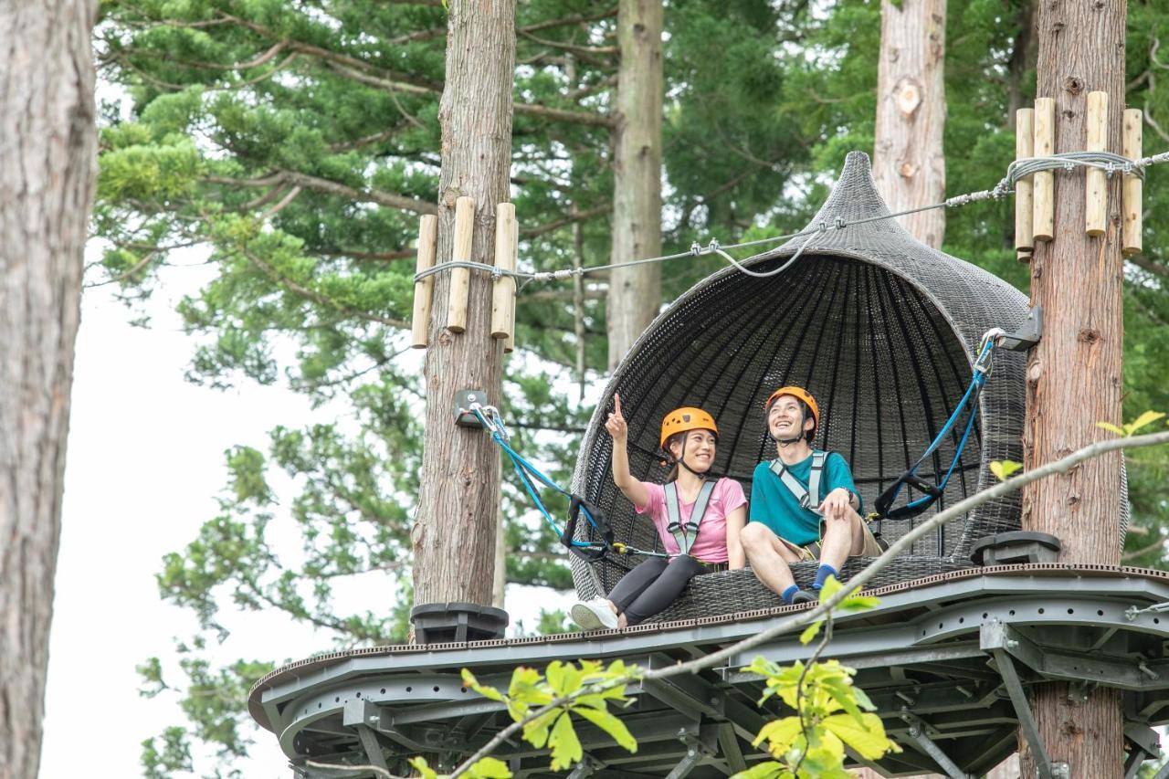 乐天荒井度假村 度假村 5*